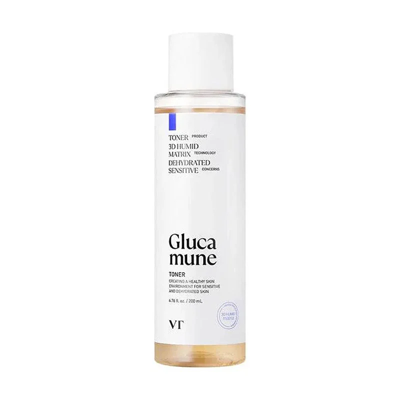 Glucamune Toner 200ml