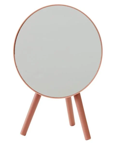 JJDK Cosmetic Mirror Nude