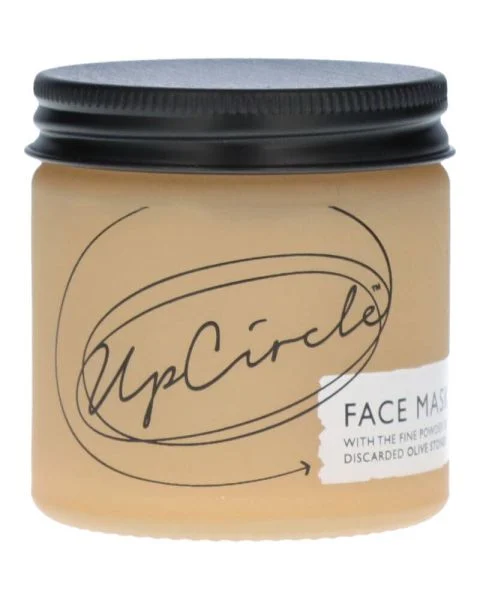 Upcircle Clarifying Face Mask (U)
