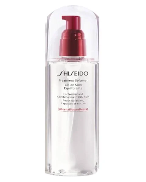 Shiseido Treatment Softener