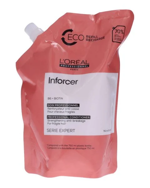 Loreal Inforcer Conditioner