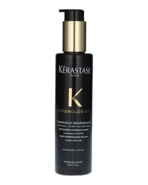 Kerastase Chronologiste Youth Revitalizing Blow-Dry Care