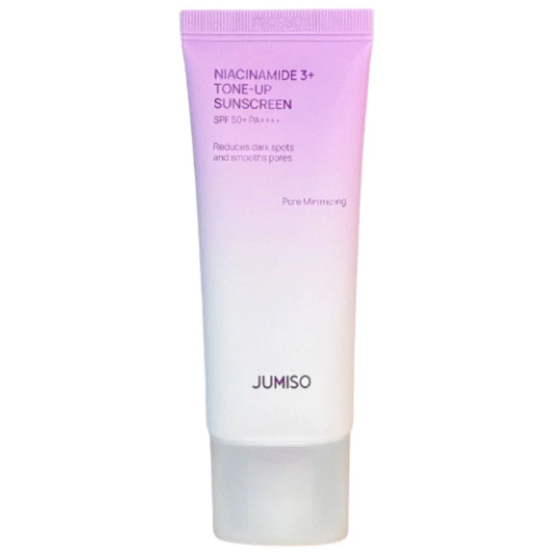 Niacinamide 3+ Tone-Up Sunscreen 40ml