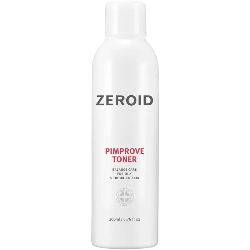 Migliorare Toner 200ml