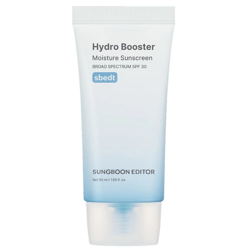 Crema solare idratante Hydro Booster 50ml