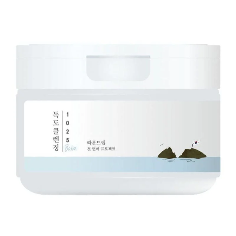 1025 Dokdo Balsamo Detergente 50ml