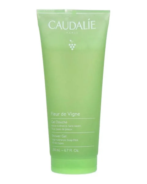 Caudalie Shower Gel Fleur De Vigne