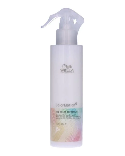 Wella ColorMotion Pre-Color Treatment