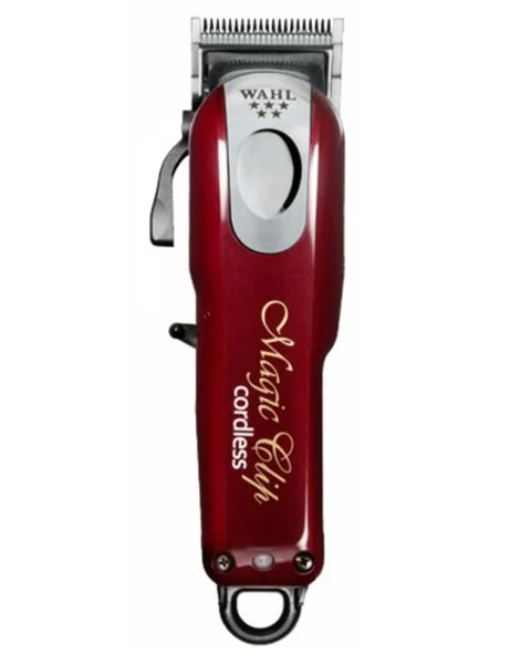 Wahl Professional Cordless Magic Clip