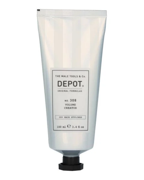 Depot No. 308 Volume Creator