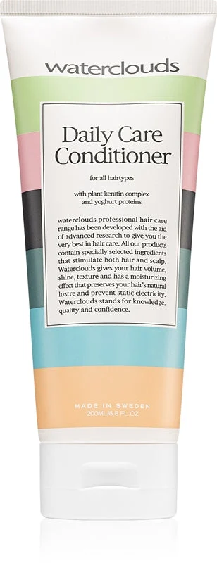 Waterclouds Daily Care balsamo per uso quotidiano 200 ml