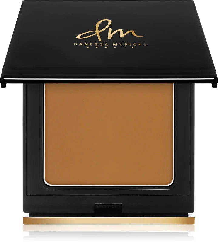 Danessa Myricks Beauty Balsamo Contour bronzer in crema colore Light 1 10 g