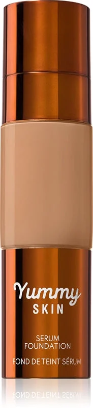 Danessa Myricks Beauty Yummy Skin Siero fondotinta leggero effetto idratante colore 13N 25 ml