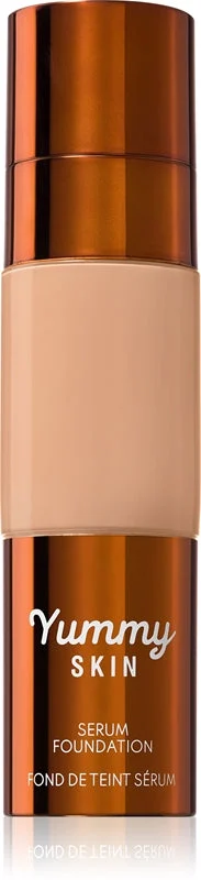 Danessa Myricks Beauty Yummy Skin Siero fondotinta leggero effetto idratante colore 8P 25 ml