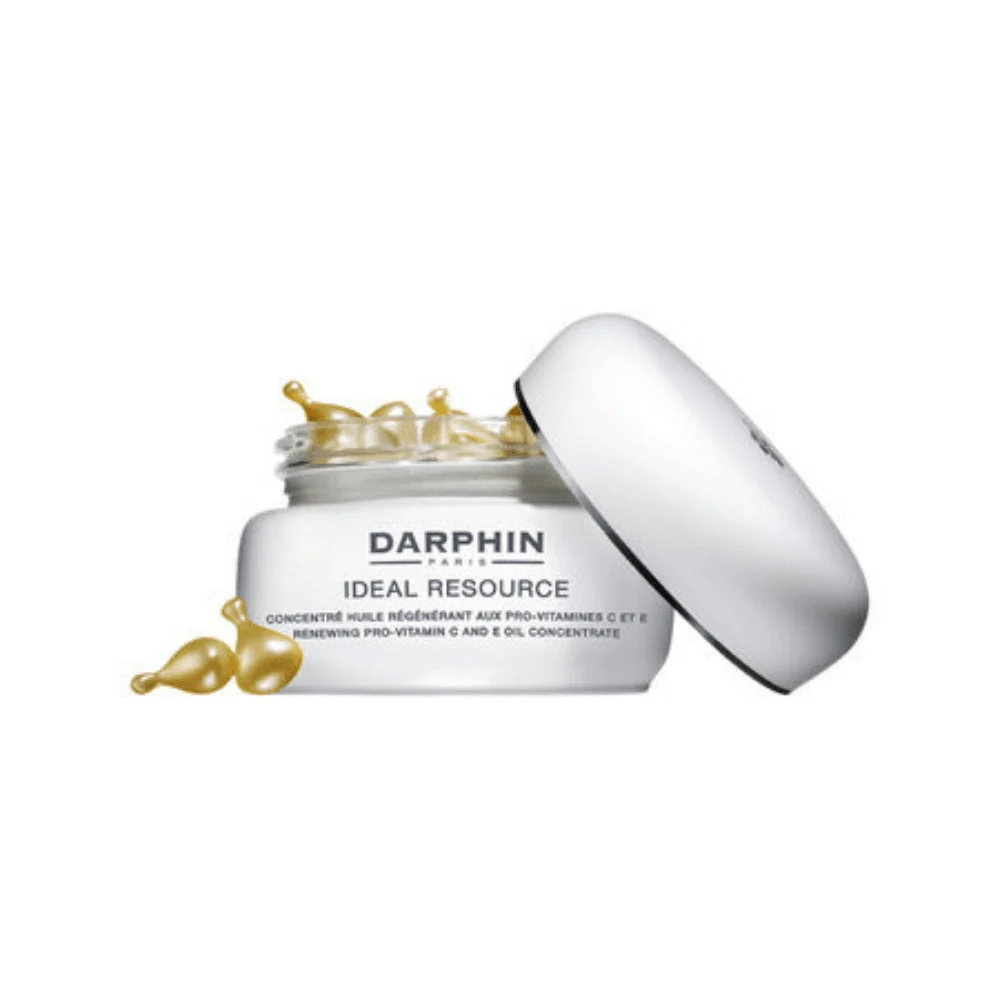 Darphin Ideal Risorsa Siero per Trattamento Fiale Rinnovanti Viso Donna 50 ml