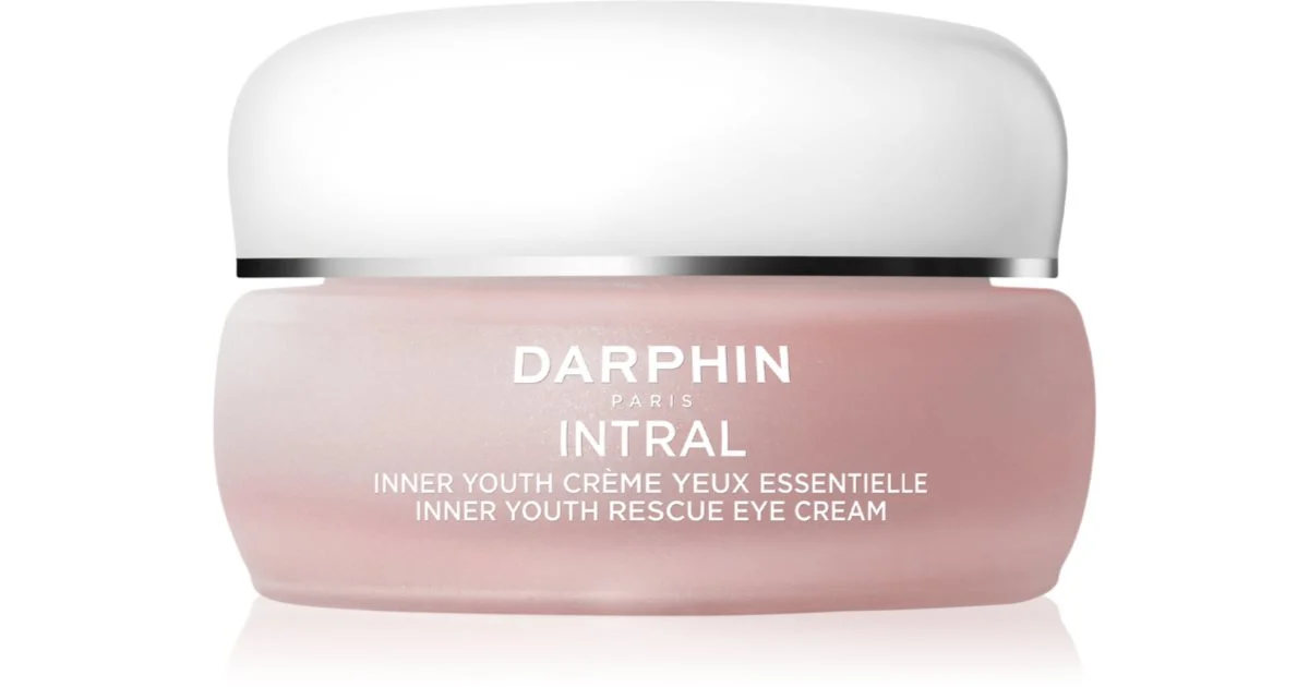 Darphin Intral Inner Youth Crema Occhi Essenziale 15ml