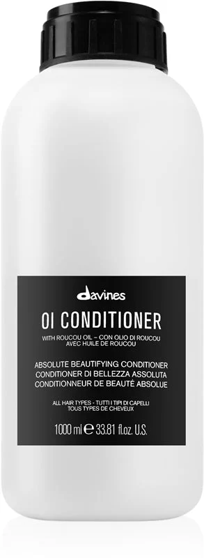 Davines balsamo per tutti i tipi di capelli 1000 ml