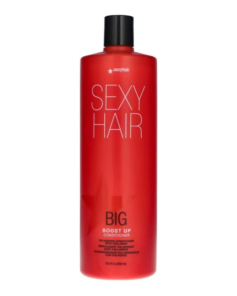 Sexy Hair Big Boost Up Conditioner
