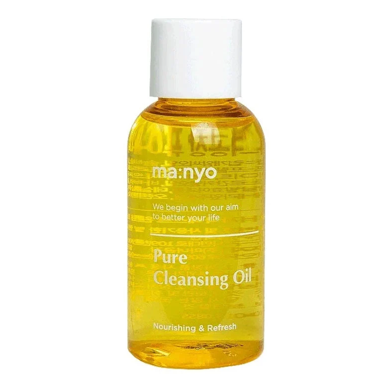 Olio detergente puro 55ml