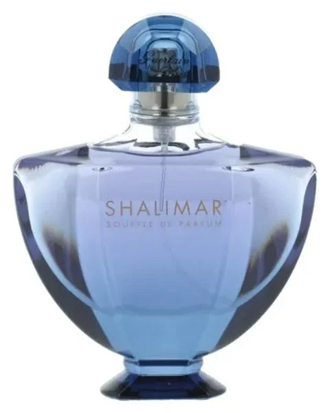 Guerlain Shalimar Souffle De Parfum EDP