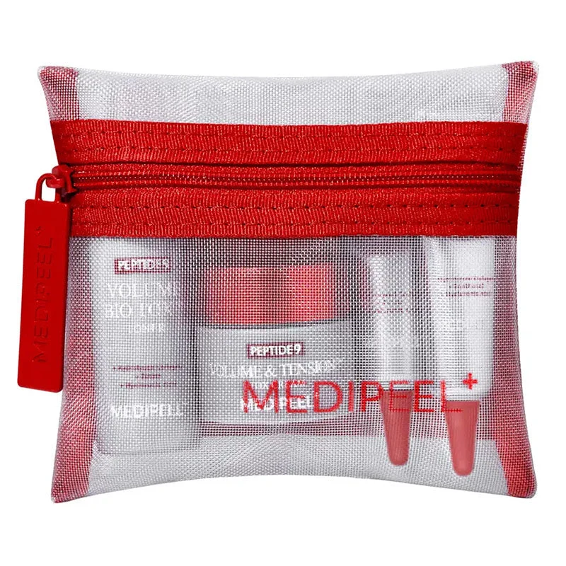 Kit di prova biotossico del peptide da 9 volumi