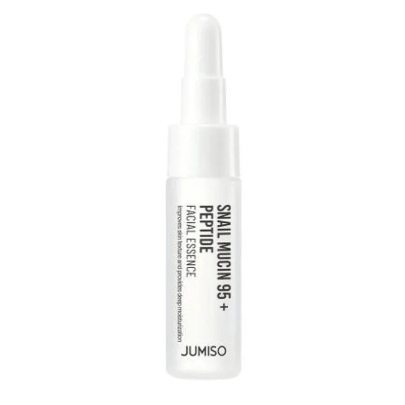 Bava di lumaca 95 + essenza peptidica 7 ml Mini