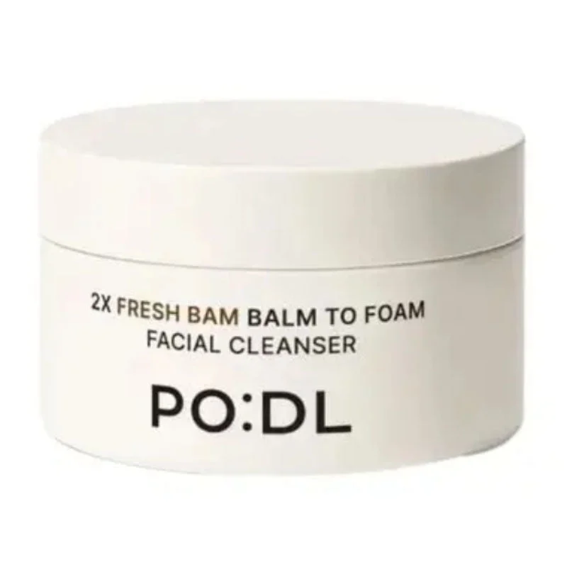 2X Balsamo Fresh Bam Schiuma 130ml