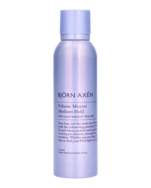 Björn Axén Volume Mouse Medium Hold