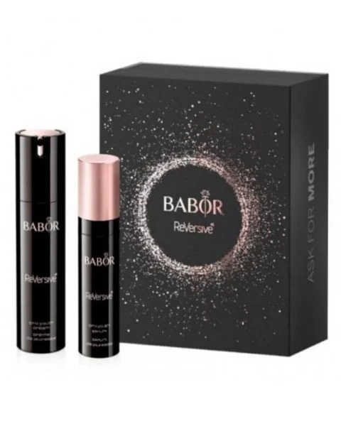 Babor Reversive Pro Gift Set