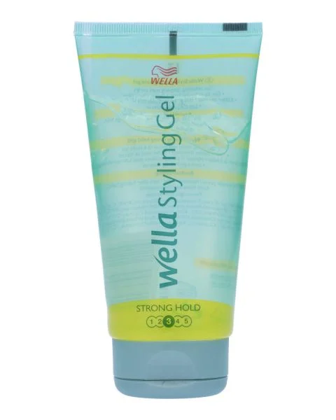 Wella Styling Gel Strong
