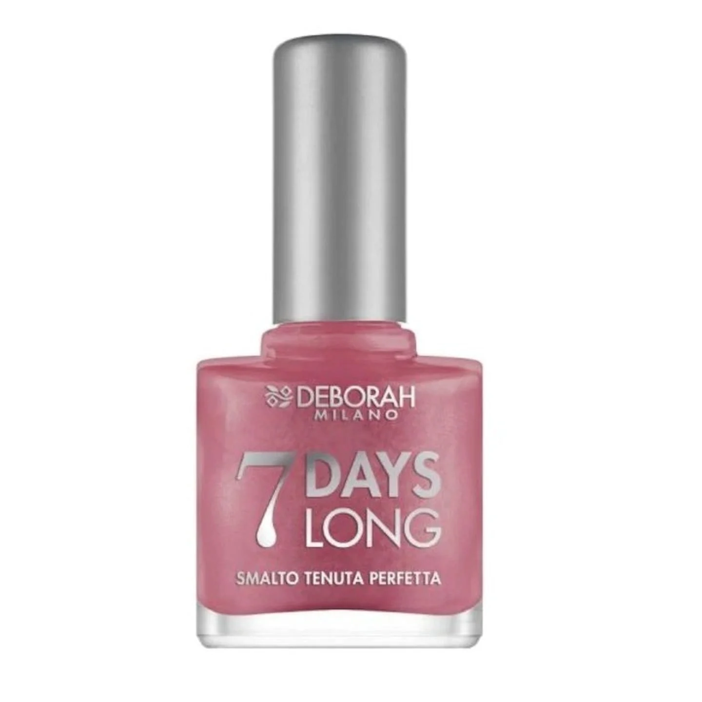 Deborah 7 Day Long Vitamine Quick-Dry Smalto EN881 11 ml