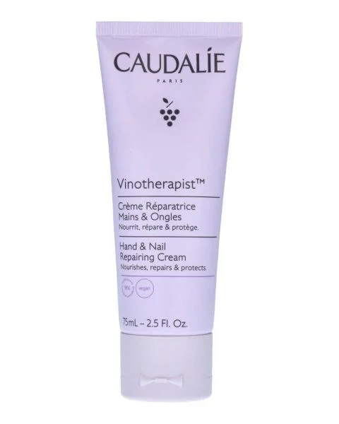 Caudalie Vinotherapist Hand & Nail Repairing Cream