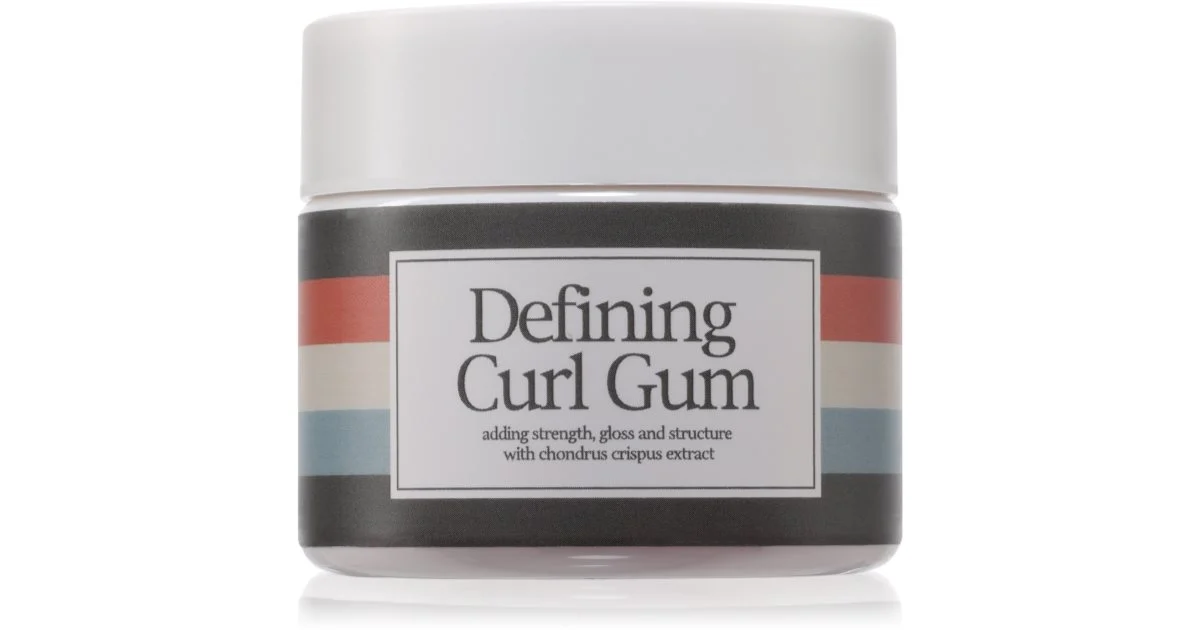 Waterclouds Defining cera modellante per capelli ricci 50 ml