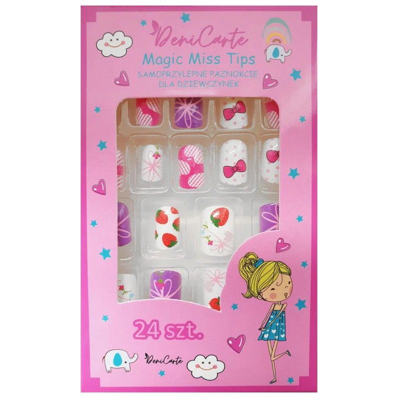 Deni Carte Tipsy Kokardka per bambini