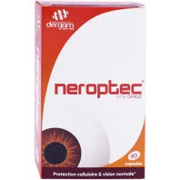 Dergam Oftalmologia Neroptec 60 Capsule