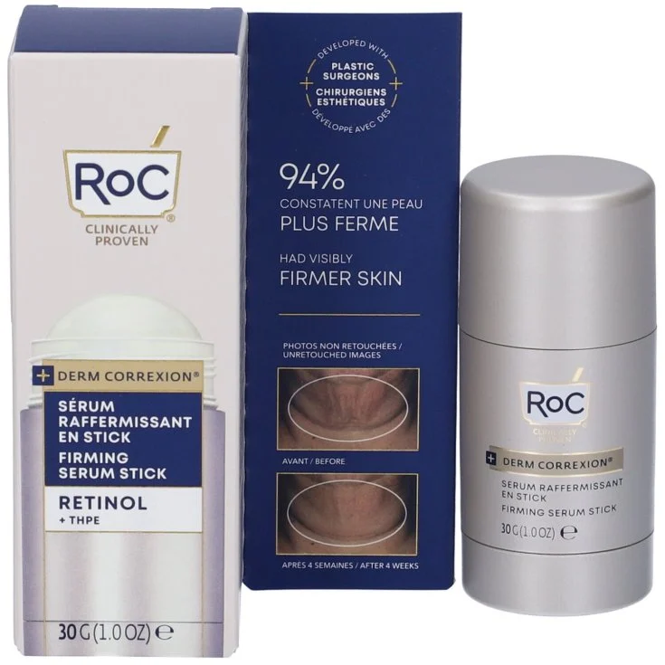 Roc Siero Stick Rassodante 30g