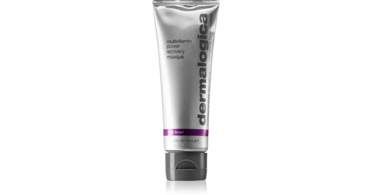 Dermalogica AGE Smart Multivitamin Power Recovery Maschera 75 ml