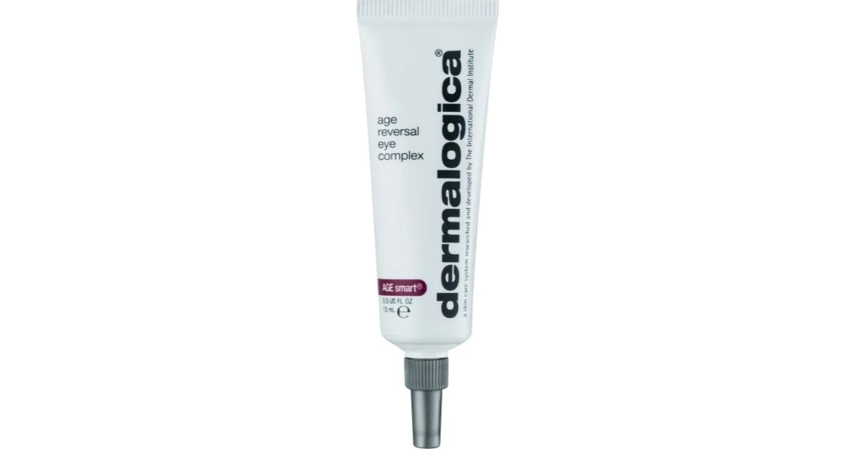 Dermalogica AGE smart trattamento completo occhi con retinolo 15 ml