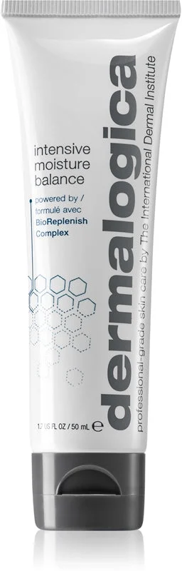 Dermalogica Daily Skin Health Intensive crema nutriente antiossidante effetto idratante 50 ml