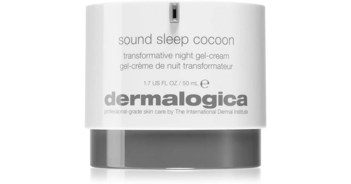 Dermalogica Sound Sonno Cocoon 50ml