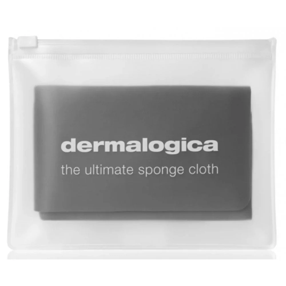 Dermalogica The Ultimate Sponge Cloth Detergente Spugna Viso