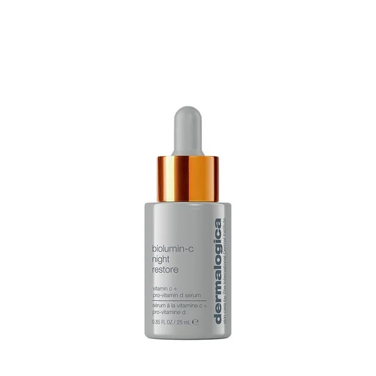 Dermalogica BioLumin-C Night Restore Siero
