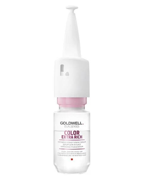 Goldwell Colour Extra Rich Intensive Conditioning Serum