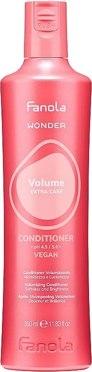 Balsamo capelli volumizzante