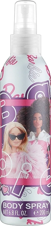 Barbie B