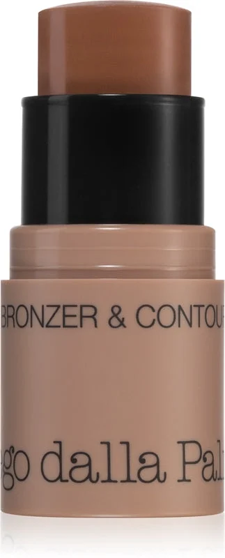 Diego Dalla Palma Terra Abbronzante E Contorno All In One - Stick Multiuso In Crema 54 (4 G)