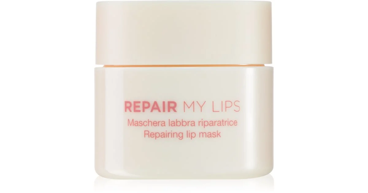 Diego Dalla Palma Maschera Labbra Riparatrice 25 Ml