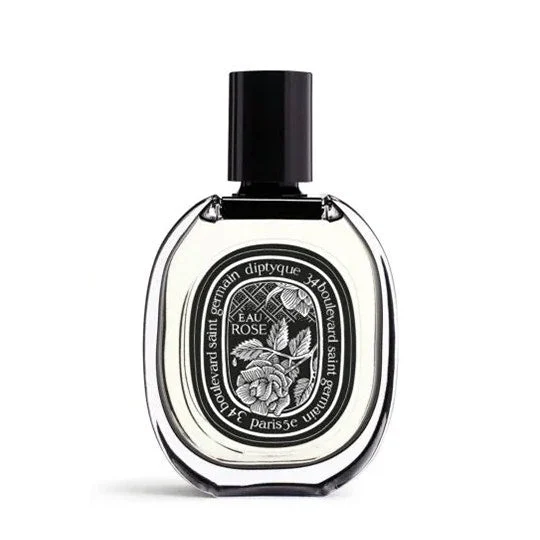 Diptyque Eau Rose Eau de Parfum 75 ml