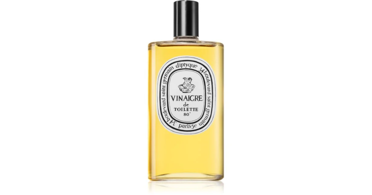Diptyque Vinaigre de Toilette