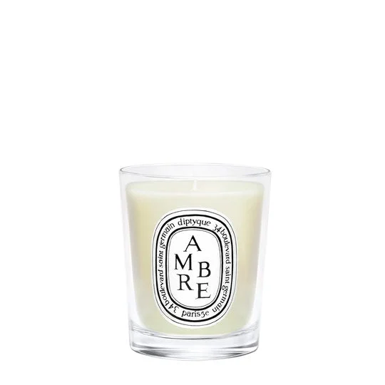 Diptyque Ambre Candela 70 g